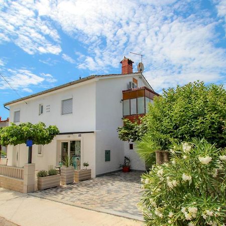 Ferienwohnung Amelie Novigrad Istria Exterior foto