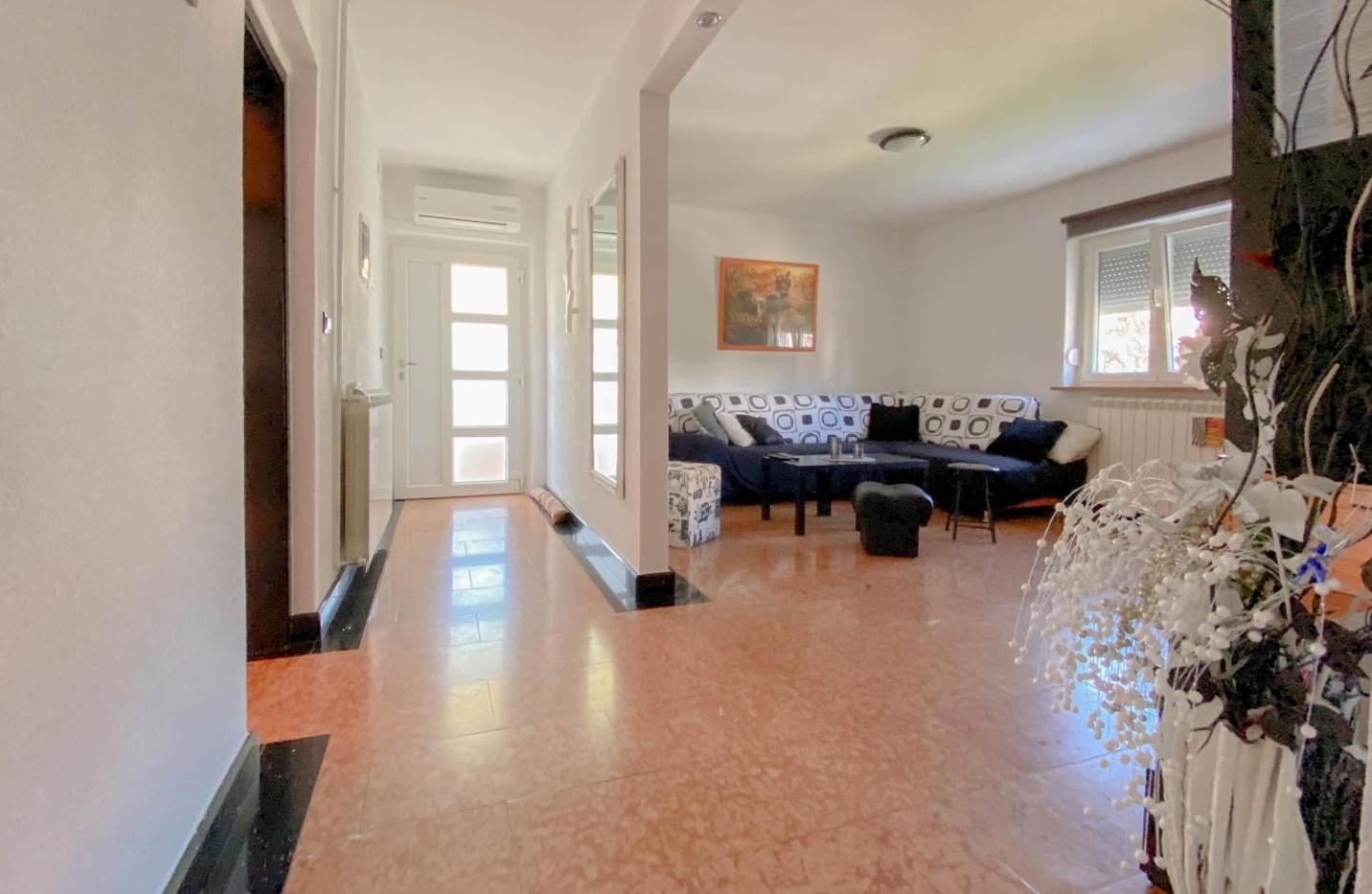 Ferienwohnung Amelie Novigrad Istria Exterior foto