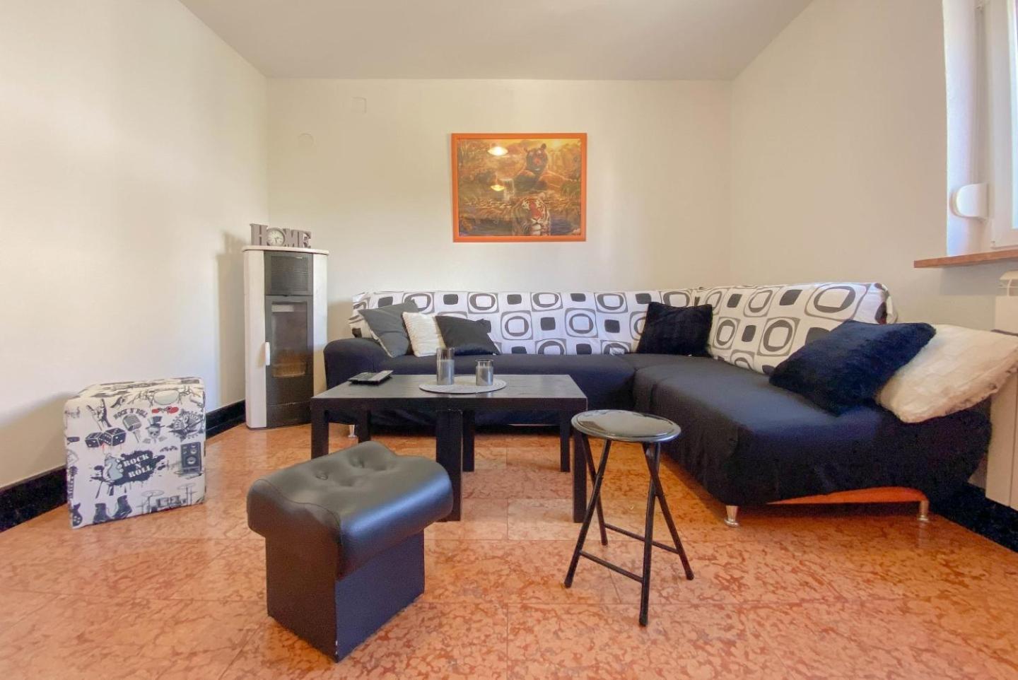 Ferienwohnung Amelie Novigrad Istria Exterior foto