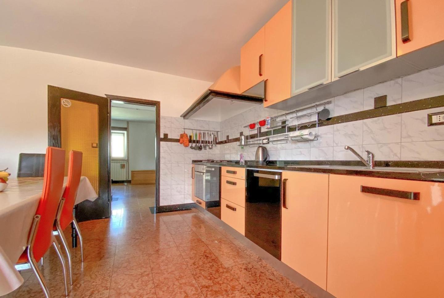 Ferienwohnung Amelie Novigrad Istria Exterior foto