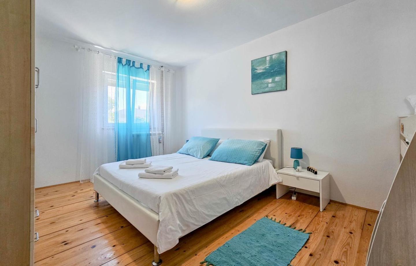 Ferienwohnung Amelie Novigrad Istria Exterior foto