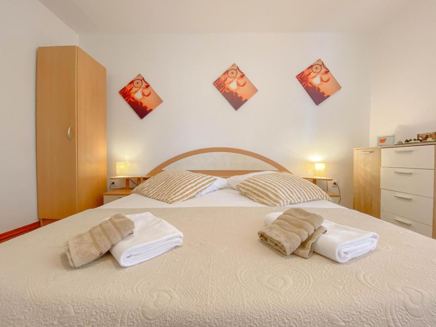Ferienwohnung Amelie Novigrad Istria Exterior foto
