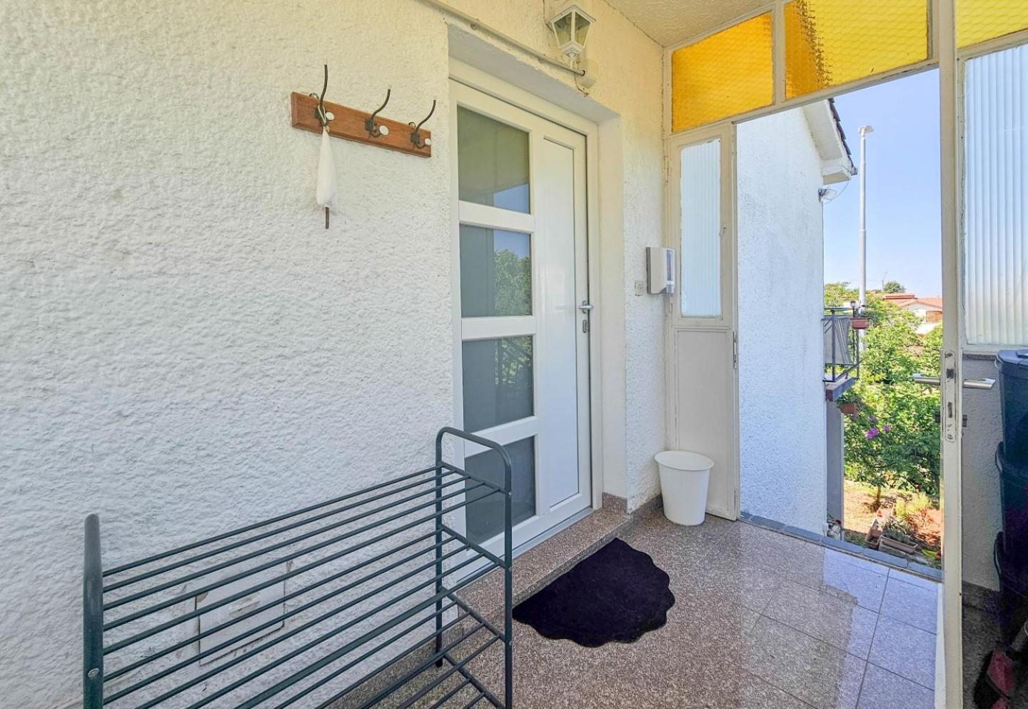 Ferienwohnung Amelie Novigrad Istria Exterior foto